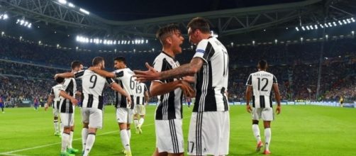 Juventus, contro il Genoa si riparte dalle certezze