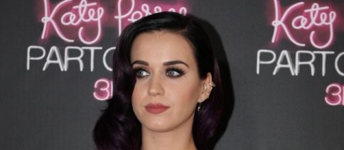 Katy Perry talks about her feud with Calvin Harris. [Image via Eva Rinaldi/Flickr]
