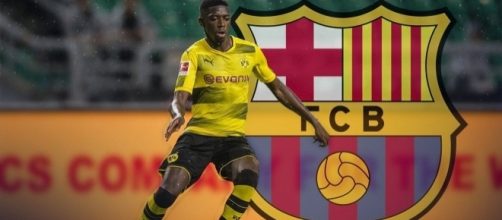Ousmane Dembele transfer: Barcelona's Neymar replacement analysis ... - metro.co.uk
