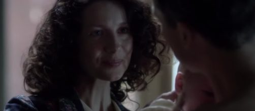 "Outlander" season 3 dropped off new trailer and series will air on September 10. Image via YouTube/STARZ