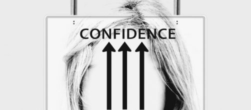 Over confident. Image via Pixabay.