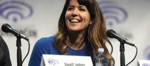 Patty Jenkins responded to James Cameron for his "Wonder Woman" comments. (Wikimedia/Gage Skidmore)