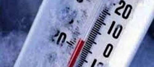 Previsioni Inverno 2018: il più gelido di sempre