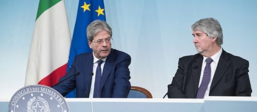 Riforma pensioni fase 2, novità dal governo Gentiloni su pensione minima garantita, parla Poletti