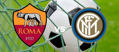 Roma Inter sabato 26 agosto 20,45 ... - businessonline.it