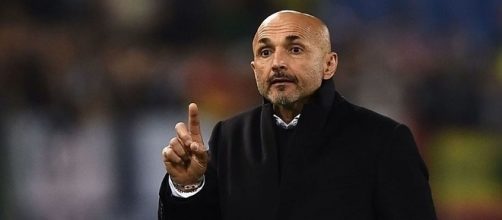 Roma-Inter: Spalletti sorprende tutti e lancia dal 1' un nuovo acquisto.