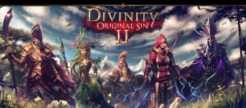 Steam Community :: Divinity: Original Sin 2 - steamcommunity.com