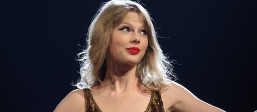 Taylor Swift drops new tune "Look What You Made Me Do." Photo Credit: Wikimedia Commons