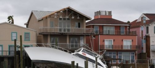 Texas: la furia dell'uragano Harvey - FOTO e VIDEO - Panorama - panorama.it