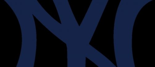 The Yankees are out of focus. New York Yankees via Wikimedia Commons