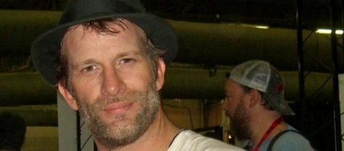Thomas Jane will star in the Netflix adaptation of Stephen King's "1922" [Image: Wikimedia by Nightscream/CC BY 3.0]