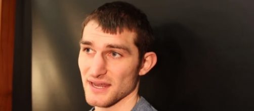 Tyler Zeller - CLNS Media Network via YouTube