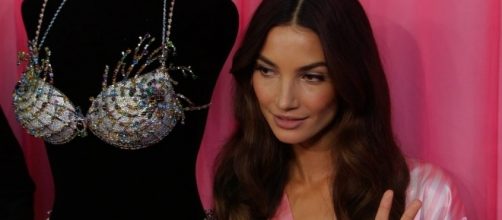 Victoria's Secret Fashion Show models revealed for 2017 - Arthur Kade/Vimeo