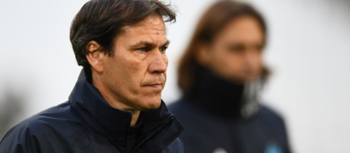 OM : Rudi Garcia veut « un joueur par ligne » au mercato