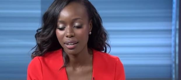 '24:Legacy' star Anna Diop on Good Day Atlanta Image - FOX 5 Atlanta | YouTube '24:Legacy' star Anna Diop on Good Day Atlanta Image - FOX 5 Atlanta | YouTube