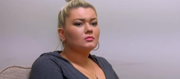 Amber Portwood / MTV YouTube Channel Amber Portwood / MTV YouTube Channel
