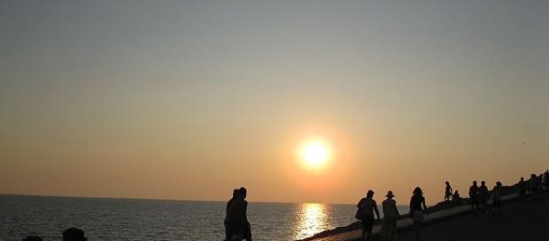 Anapa, Krasnodar Krai, Russia - Share-alike Wikimedia commons Anapa, Krasnodar Krai, Russia - Share-alike Wikimedia commons