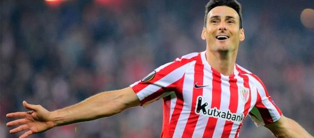 Aritz Aduriz: premio mejor deportista del País Vasco en 2016 | EL ... - elcorreo.com Aritz Aduriz: premio mejor deportista del País Vasco en 2016 | EL ... - elcorreo.com