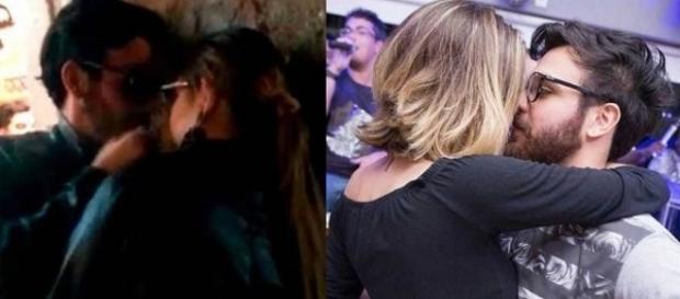 Ator flagrado com Marília Mendonça vai ser pai (Foto internet) Ator flagrado com Marília Mendonça vai ser pai (Foto internet)