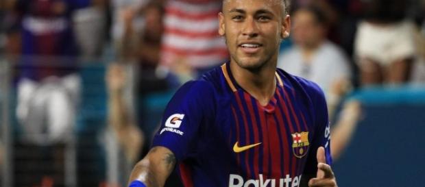 Barcelona want to replace Neymar with Borussia Dortmund star ... - thesun.co.uk Barcelona want to replace Neymar with Borussia Dortmund star ... - thesun.co.uk