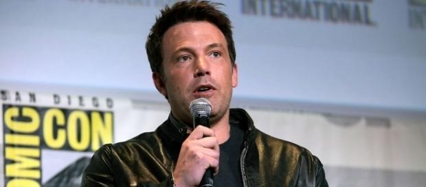 Ben Affleck / Photo via Gage Skidmore, Wikimedia Ben Affleck / Photo via Gage Skidmore, Wikimedia