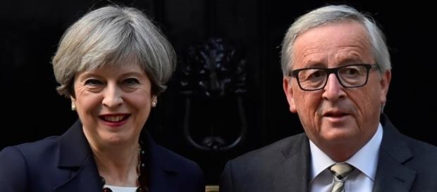 Brexit could cost Britain €100 billion up front - Business Insider ... - businessinsider.com Brexit could cost Britain €100 billion up front - Business Insider ... - businessinsider.com