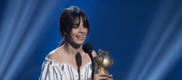 Camila Cabello Disney ABC Television via Flickr Camila Cabello Disney ABC Television via Flickr