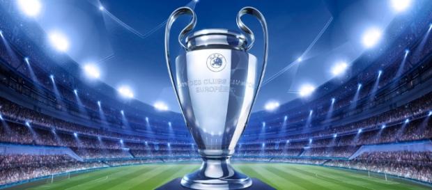 Champions League, Marketing de los Deportes. - marketingdelosdeportes.com Champions League, Marketing de los Deportes. - marketingdelosdeportes.com