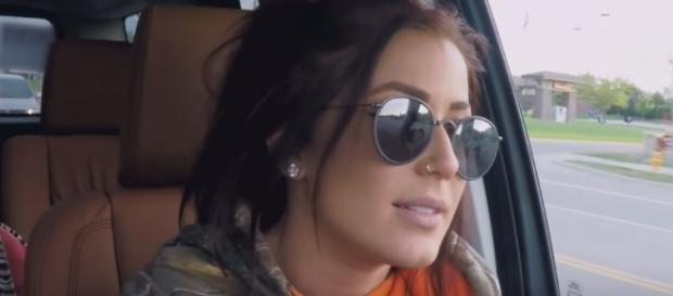 Chelsea DeBoer / MTV YouTube Channel Chelsea DeBoer / MTV YouTube Channel