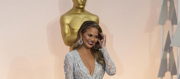 Chrissy Teigen Disney ABC Television via Flickr Chrissy Teigen Disney ABC Television via Flickr