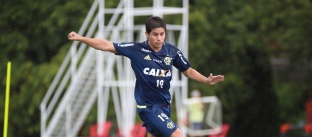 Conca será relacionado para a partida contra o Paraná Conca será relacionado para a partida contra o Paraná