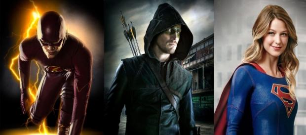 Credit: Pexel | Link: https://www.pexels.com/photo/supergirl-flash-arrow-244813/ Credit: Pexel | Link: https://www.pexels.com/photo/supergirl-flash-arrow-244813/