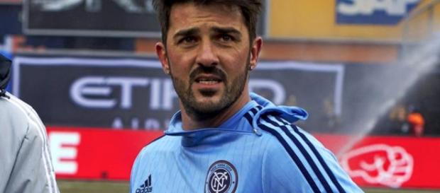 David Villa y el New York City se atascan | Marca.com - marca.com David Villa y el New York City se atascan | Marca.com - marca.com