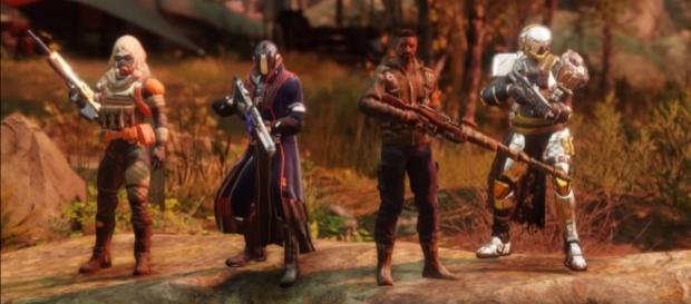 Destiny 2 Third Subclass European Dead Zone (Bungie/YouTube Screenshot) https://www.youtube.com/watch?v=AqCJ9V7eVM4 Destiny 2 Third Subclass European Dead Zone (Bungie/YouTube Screenshot) https://www.youtube.com/watch?v=AqCJ9V7eVM4