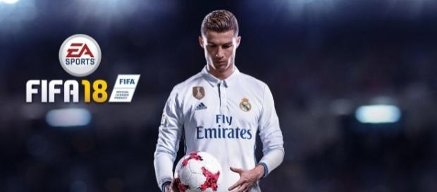 FIFA 18 : Les notes du Real Madrid dévoilées ! FIFA 18 : Les notes du Real Madrid dévoilées !