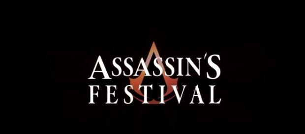 Final Fantasy XV & Assassin's Creed Origin's Collaboration (lzuniy/YouTube Screenshot) https://www.youtube.com/watch?v=ezS5wuX5Q08 Final Fantasy XV & Assassin's Creed Origin's Collaboration (lzuniy/YouTube Screenshot) https://www.youtube.com/watch?v=ezS5wuX5Q08