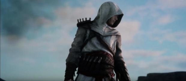 "Final Fantasy XV" joins up with "Assassin's Creed" for an awesome festival - YouTube/Final Fantasy XV "Final Fantasy XV" joins up with "Assassin's Creed" for an awesome festival - YouTube/Final Fantasy XV