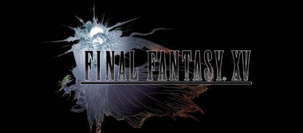 Final Fantasy XV - YouTube/IceninjaX77 Channel Final Fantasy XV - YouTube/IceninjaX77 Channel