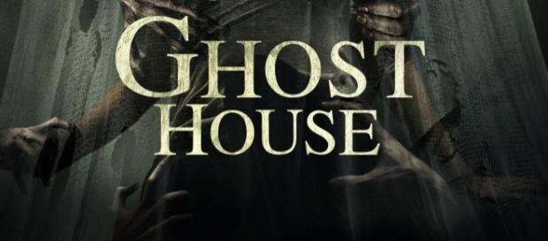 "Ghost House" is a horror movie by the Ragsdale Brothers. / Photos via KNR Productions and Justin Cook, used with permission. "Ghost House" is a horror movie by the Ragsdale Brothers. / Photos via KNR Productions and Justin Cook, used with permission.