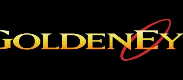 Goldeneye 007 Logo -Wikimedia Commons Goldeneye 007 Logo -Wikimedia Commons