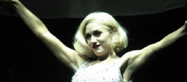 Gwen Stefani was asked if she'd ever consider leaving "The Voice" for "American Idol." jelizen/Wikimedia Commons Gwen Stefani was asked if she'd ever consider leaving "The Voice" for "American Idol." jelizen/Wikimedia Commons