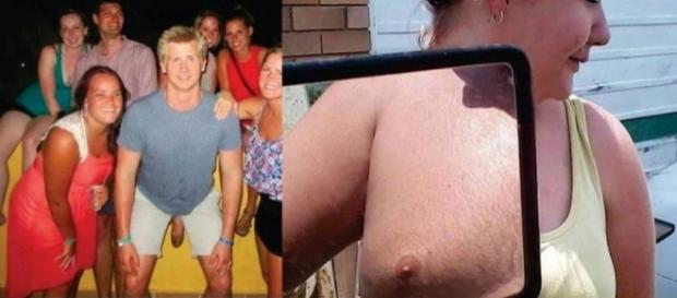 Imagens que não são nada disso que você imaginou Imagens que não são nada disso que você imaginou
