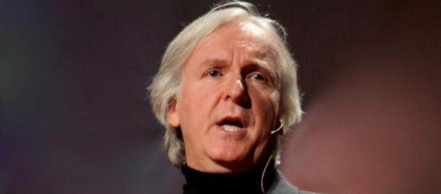 James Cameron - Steve Jurvetson via Wikimedia Commons James Cameron - Steve Jurvetson via Wikimedia Commons