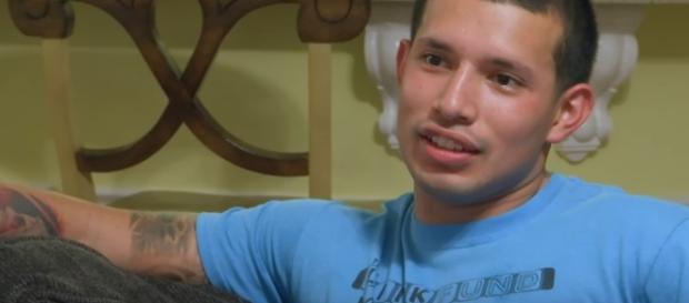 Javi Marroquin / MTV YouTube Channel Javi Marroquin / MTV YouTube Channel