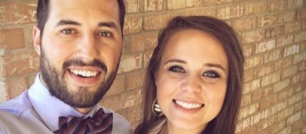 Jinger Duggar and Jeremy Vuolo (Photo via Jeremy Vuolo/Facebook) Jinger Duggar and Jeremy Vuolo (Photo via Jeremy Vuolo/Facebook)