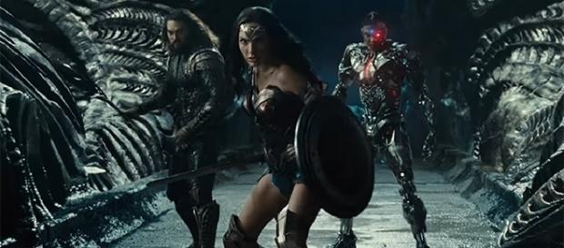 Joss Whedon is tasked to put the final touches on "Justice League," which hits theaters in November. (YouTube/Warner Bros. Pictures) Joss Whedon is tasked to put the final touches on "Justice League," which hits theaters in November. (YouTube/Warner Bros. Pictures)