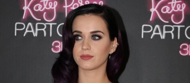 Katy Perry Eva Rinaldi via Flickr Katy Perry Eva Rinaldi via Flickr