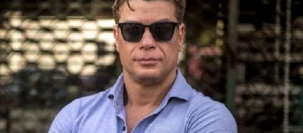 Fábio Assunção fala sobre política em entrevista Fábio Assunção fala sobre política em entrevista