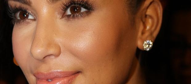 Kim Kardashian Eva Rinaldi via Flickr Kim Kardashian Eva Rinaldi via Flickr
