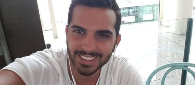 La recuperación de la hermana de Suso. La recuperación de la hermana de Suso.